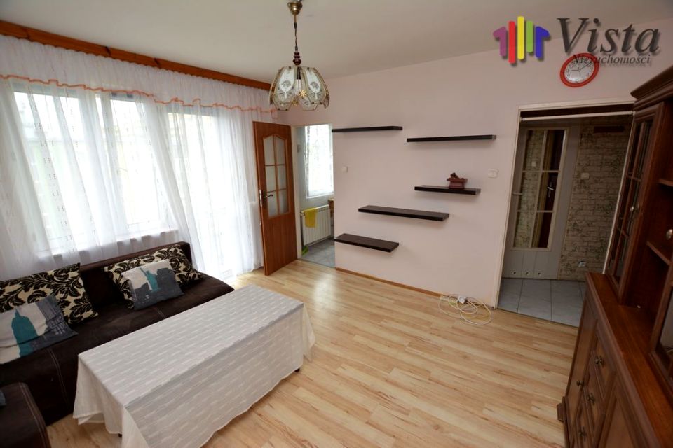 Mieszkanie Wałbrzych wynajem