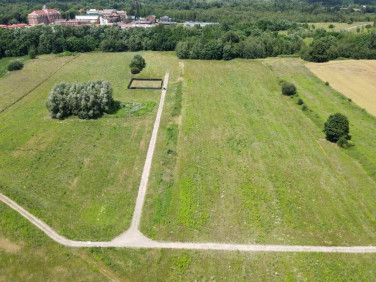 Działka budowlana Zabrze