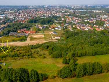 Działka budowlana Zaścianki sprzedam