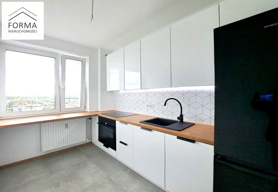 Mieszkanie Bydgoszcz