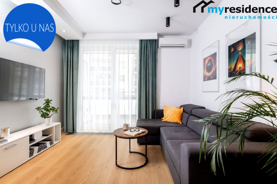 Mieszkanie apartamentowiec Warszawa
