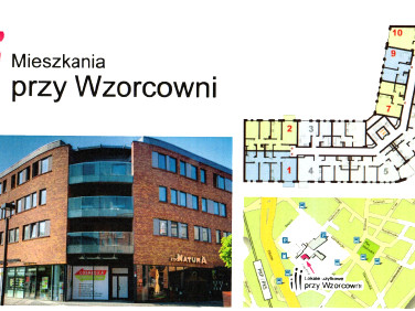 Mieszkanie Włocławek