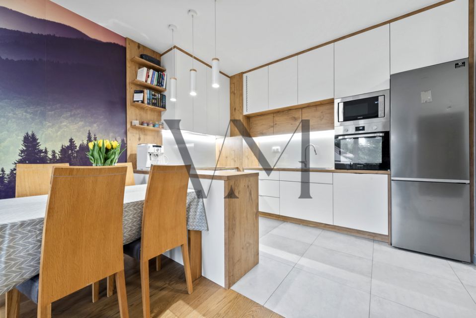 Mieszkanie apartamentowiec sprzedaż