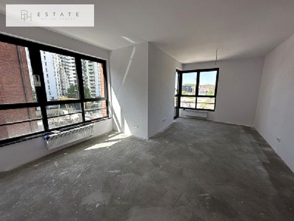 Mieszkanie apartamentowiec sprzedaż