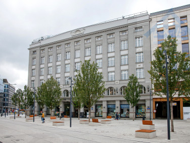 Lokal Warszawa