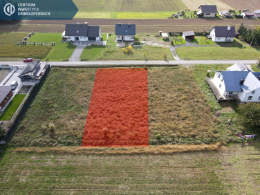 Działka budowlana Rzeszów sprzedam