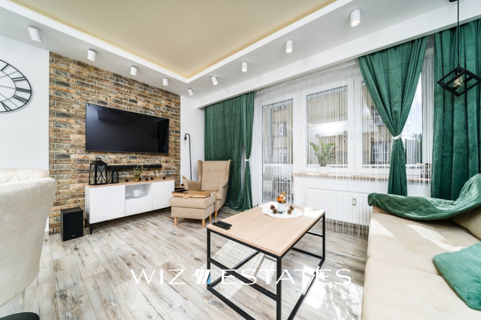 Mieszkanie blok mieszkalny wynajem