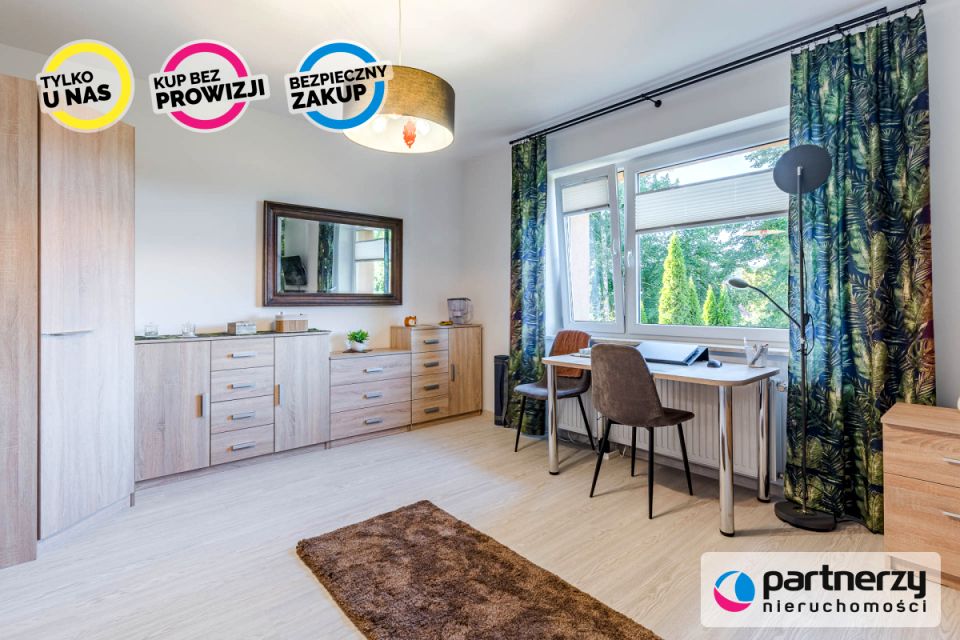 Dom wolnostojący sprzedaż