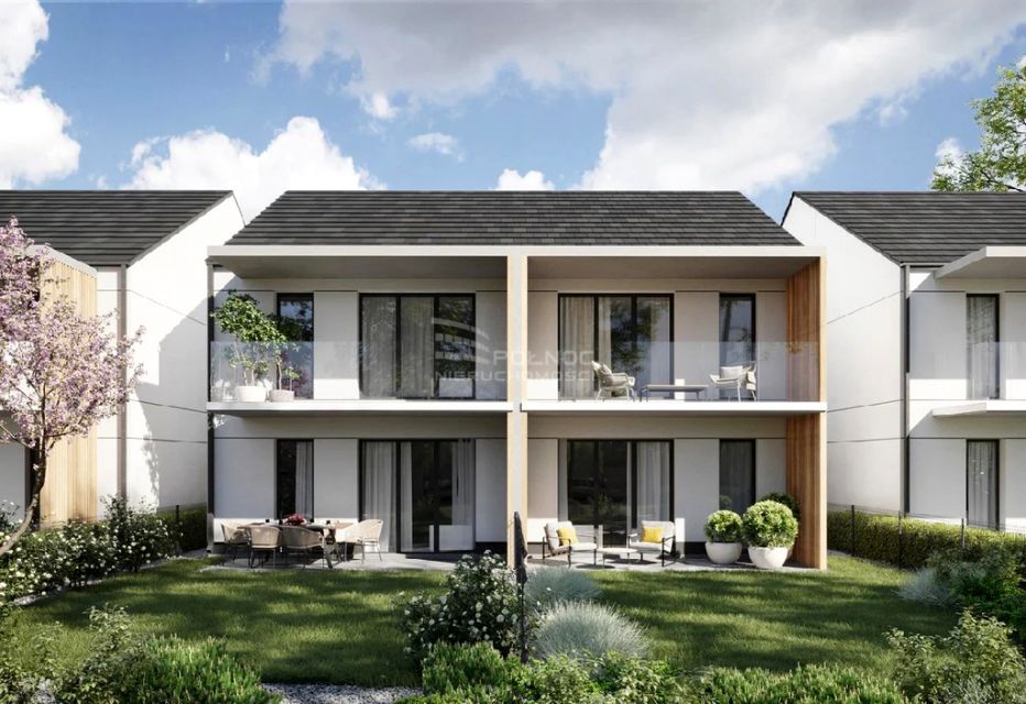 Mieszkanie Siechnice