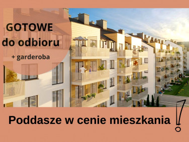 Mieszkanie Poznań