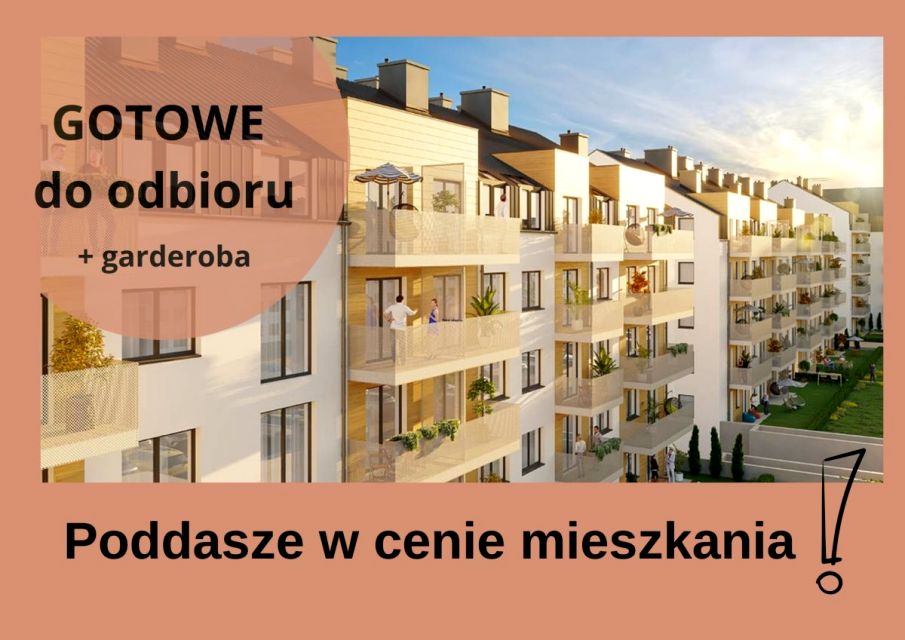 Mieszkanie Poznań