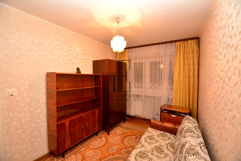 Mieszkanie Warszawa