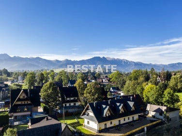 Dom Zakopane