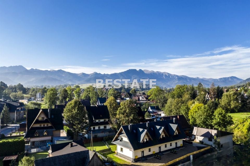 Dom Zakopane