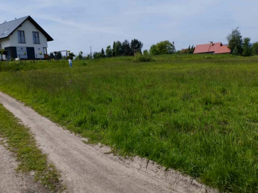 Działka budowlana Mucharz sprzedam