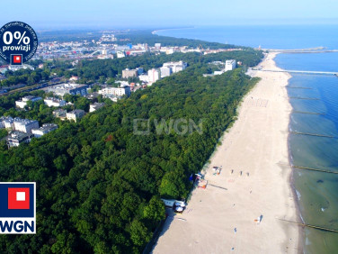 Budynek użytkowy Kołobrzeg sprzedaż