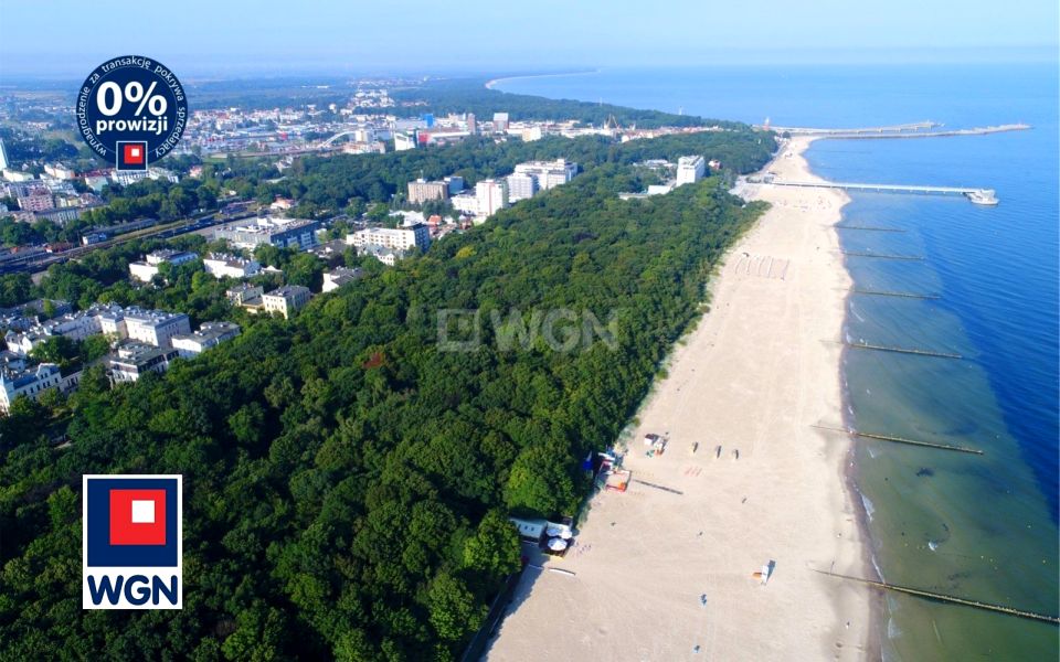 Budynek użytkowy Kołobrzeg sprzedaż