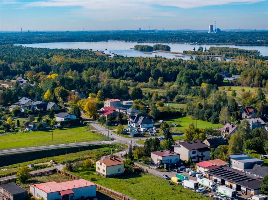 Dom Dąbrowa Górnicza