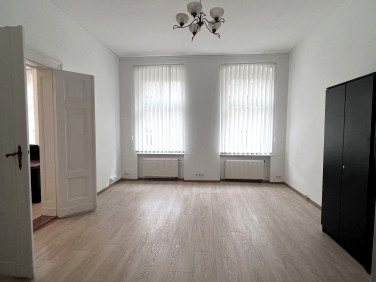 Lokal Poznań wynajem