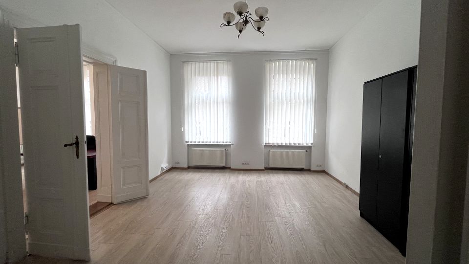 Lokal Poznań wynajem