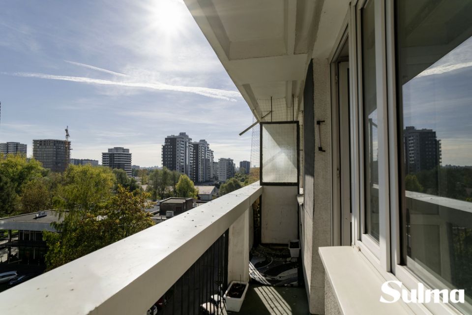Mieszkanie Katowice