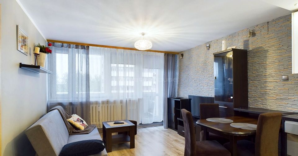 Mieszkanie Katowice