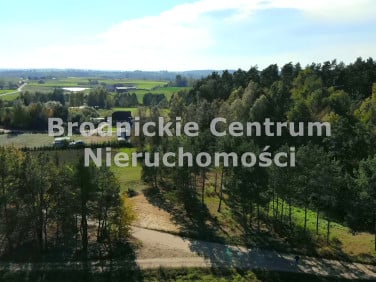 Działka Lipowiec