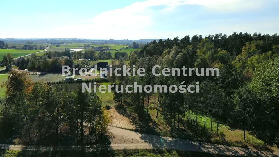 Działka Lipowiec