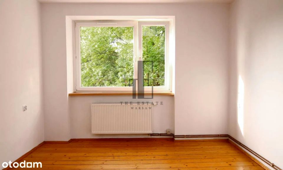Mieszkanie Warszawa