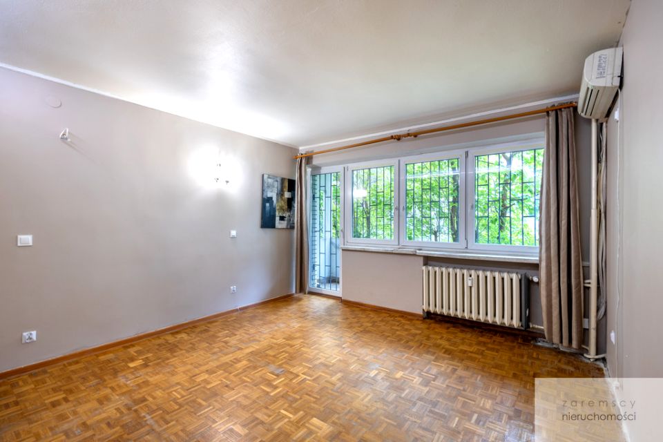 Mieszkanie Warszawa
