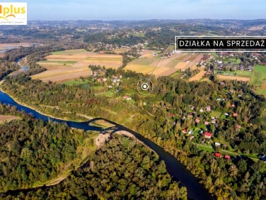 Działka budowlana Winiary