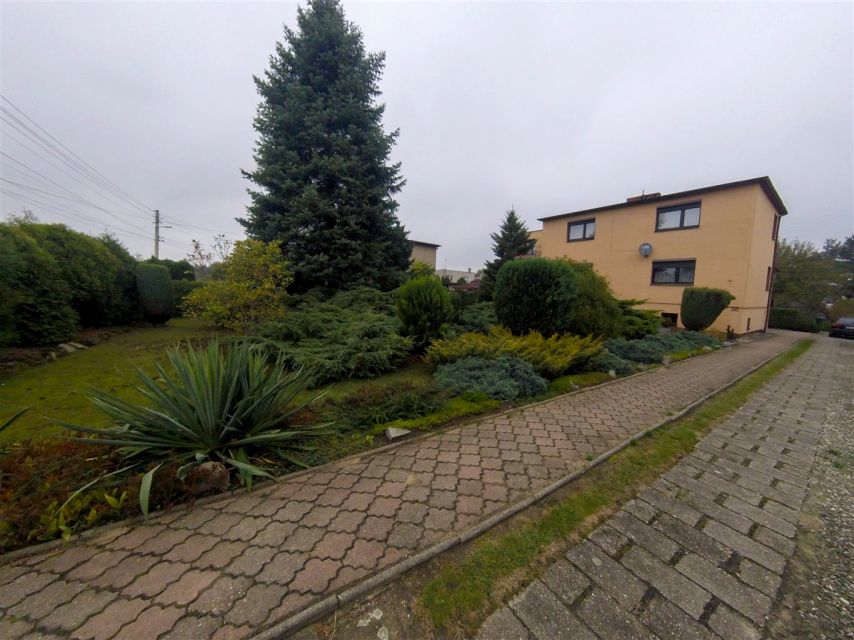 Dom Tychy