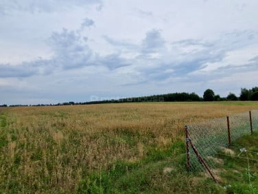 Działka nad rzeką