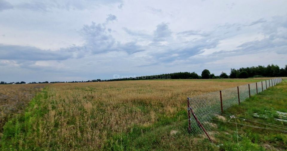 Działka nad rzeką