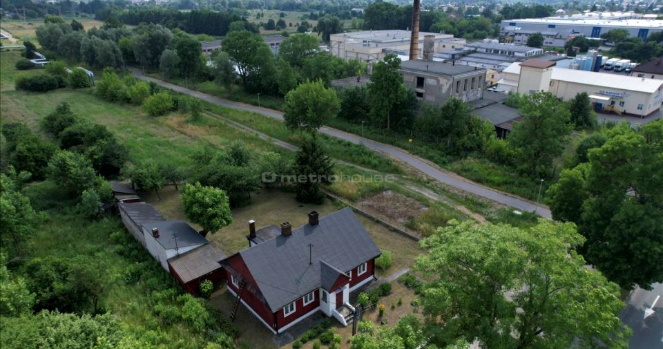 Działka Biała Podlaska