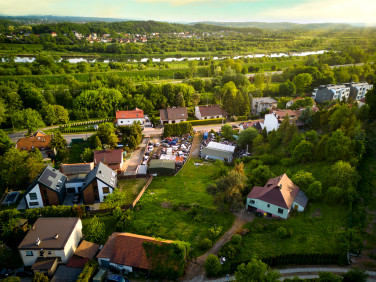 Działka budowlana Kraków