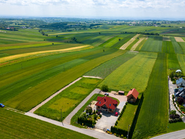 Działka inna Rzeplin