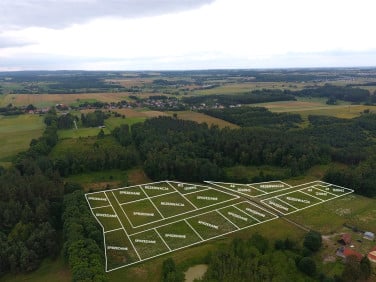 Działka budowlana sprzedam