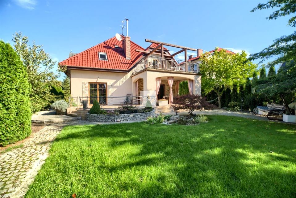 Dom Wrocław sprzedaż