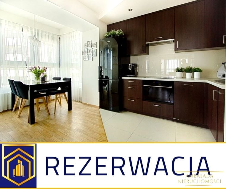 Mieszkanie apartamentowiec sprzedaż