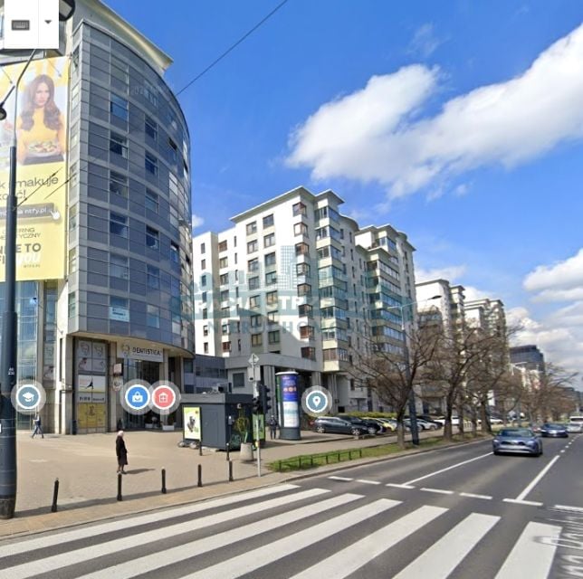 Mieszkanie Warszawa