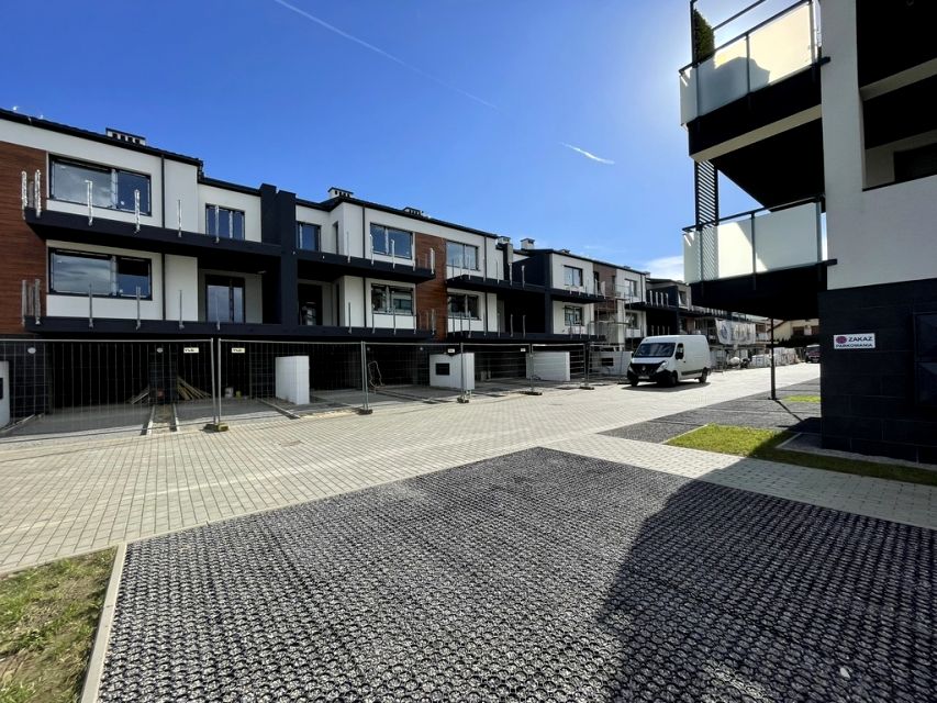 Mieszkanie Rzeszów sprzedaż