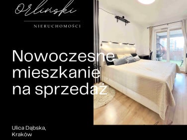 Mieszkanie Kraków