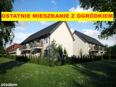 Mieszkanie Wieliczka