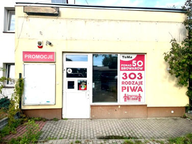 Lokal Wrocław