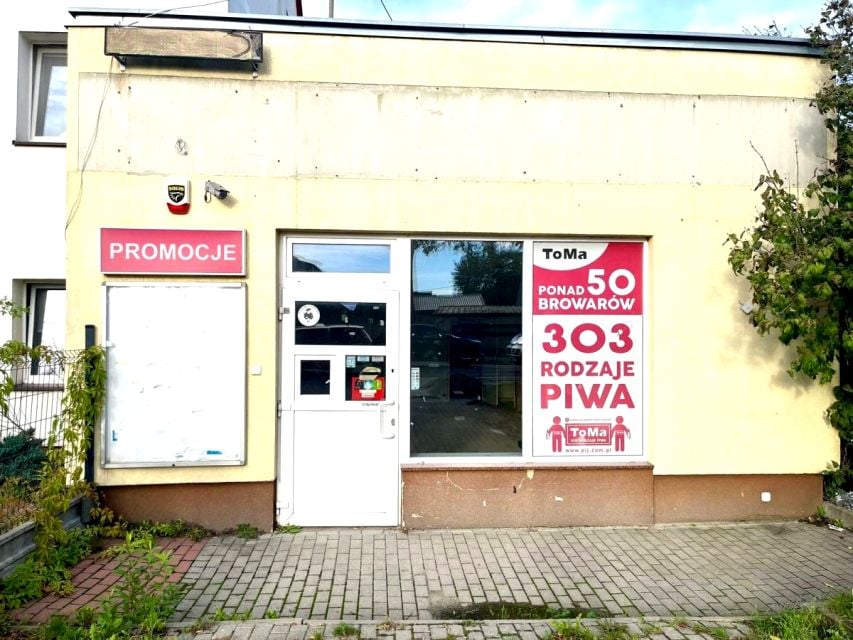 Lokal Wrocław