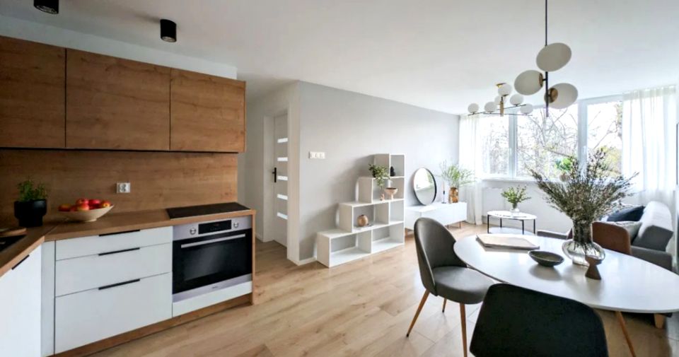 Mieszkanie Wrocław sprzedaż