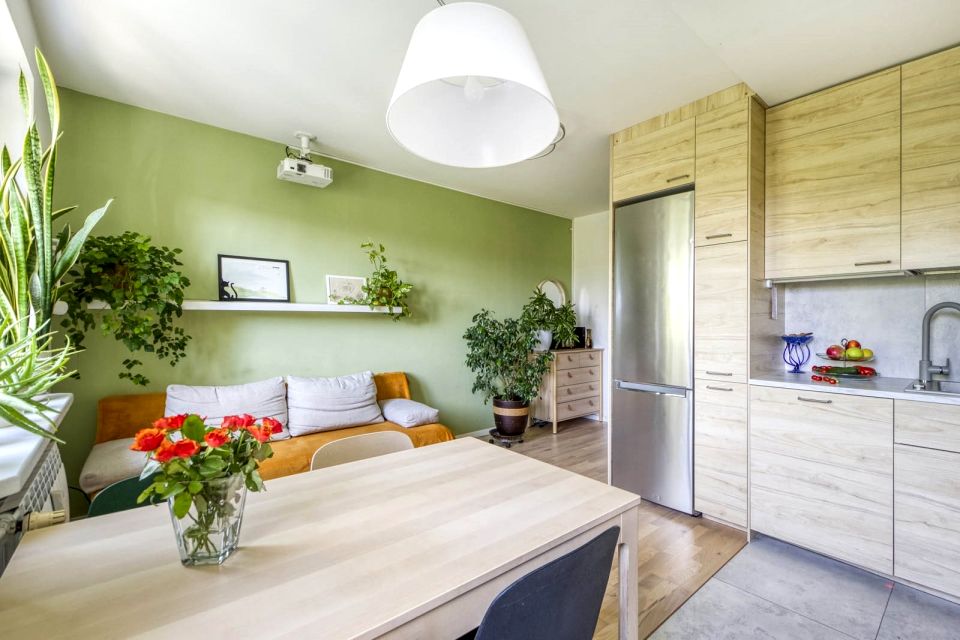 Mieszkanie Warszawa sprzedaż