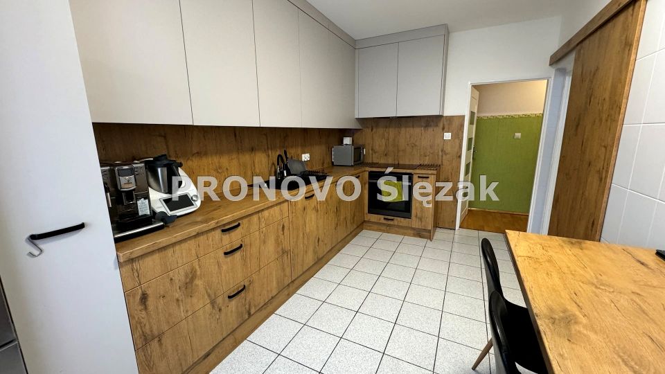 Dom Oborniki Śląskie