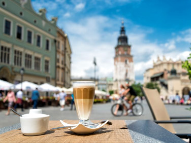 Lokal Kraków wynajem